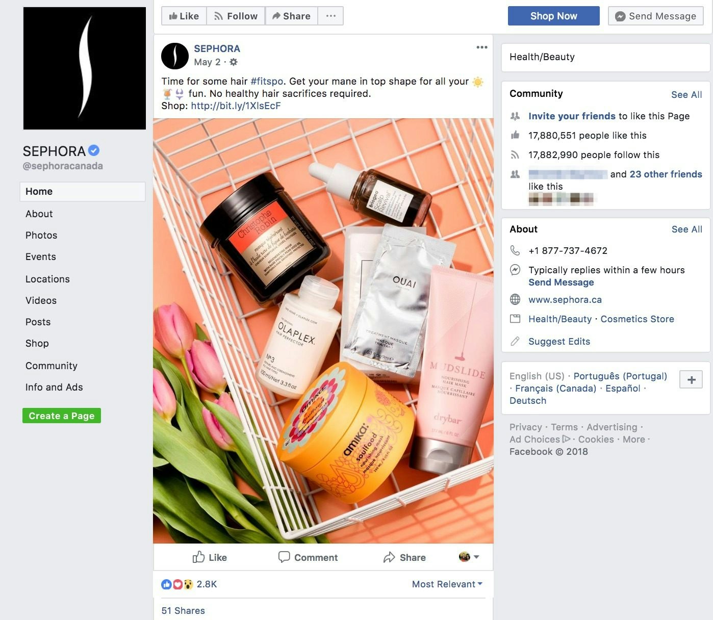 Sephora