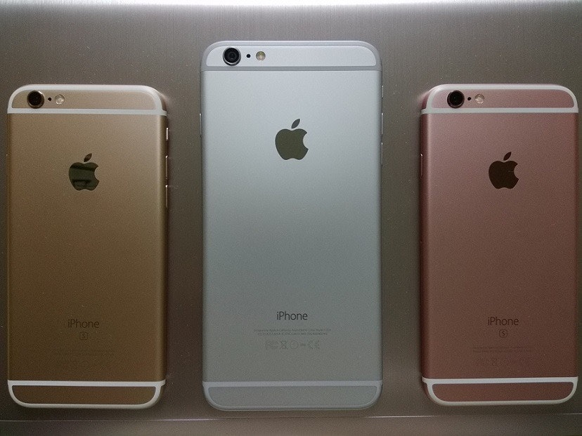 瞄准那些用iPhone XR拥有或访问Facebook的人