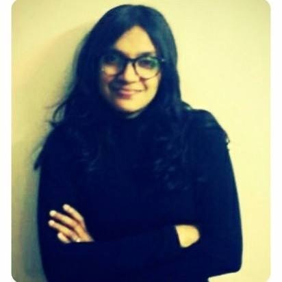 Vidya Prabhu, YoungWonks的科技作家