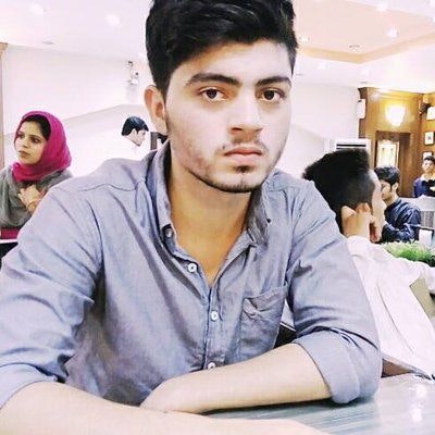Cliffy B的Luqman Khan
