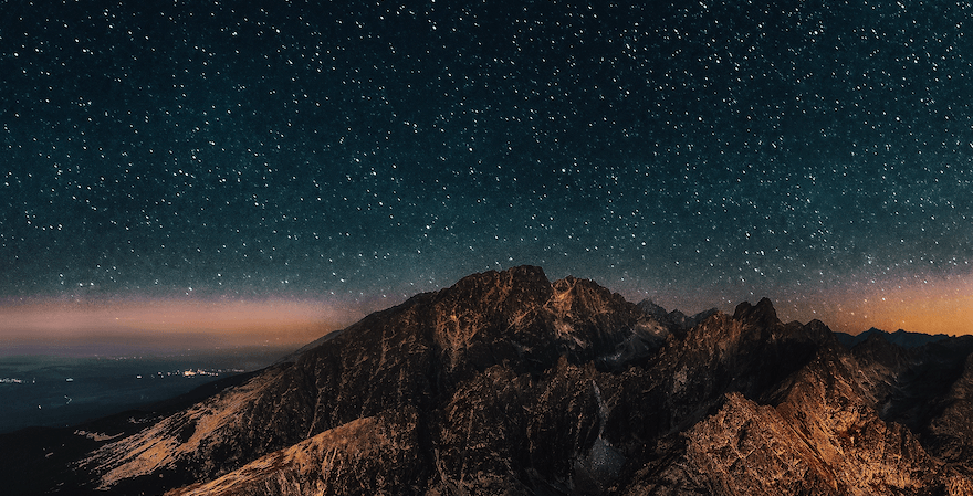 恒星对齐
