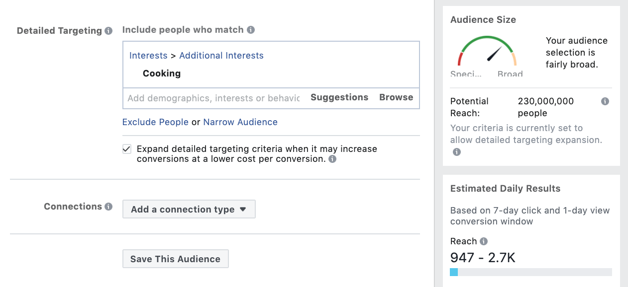 如何用facebook在shopify上销售
