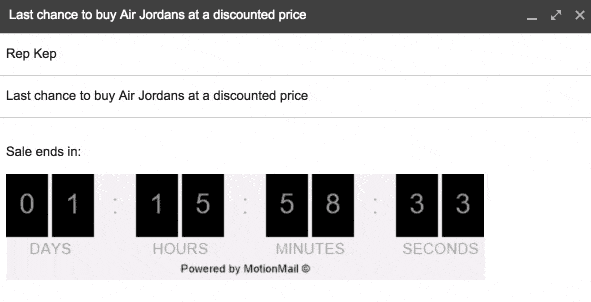 motionmail