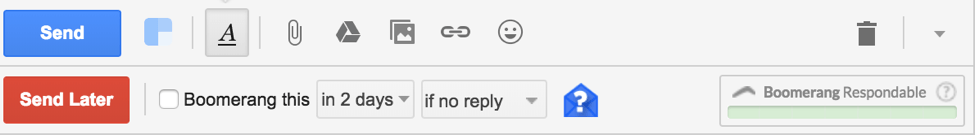 回旋镖gmail