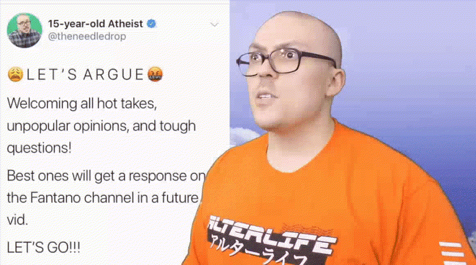 增加YouTube频道