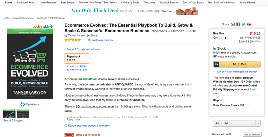 ecommerce-evolved