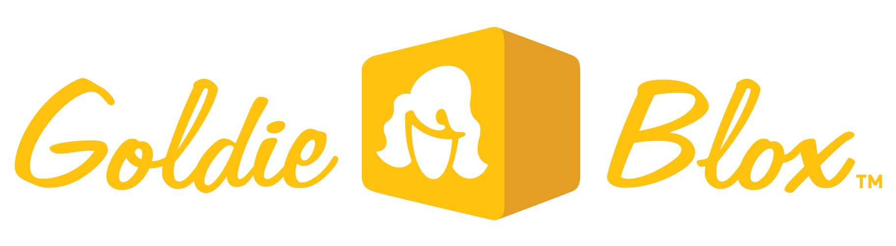 GoldieBlox标志