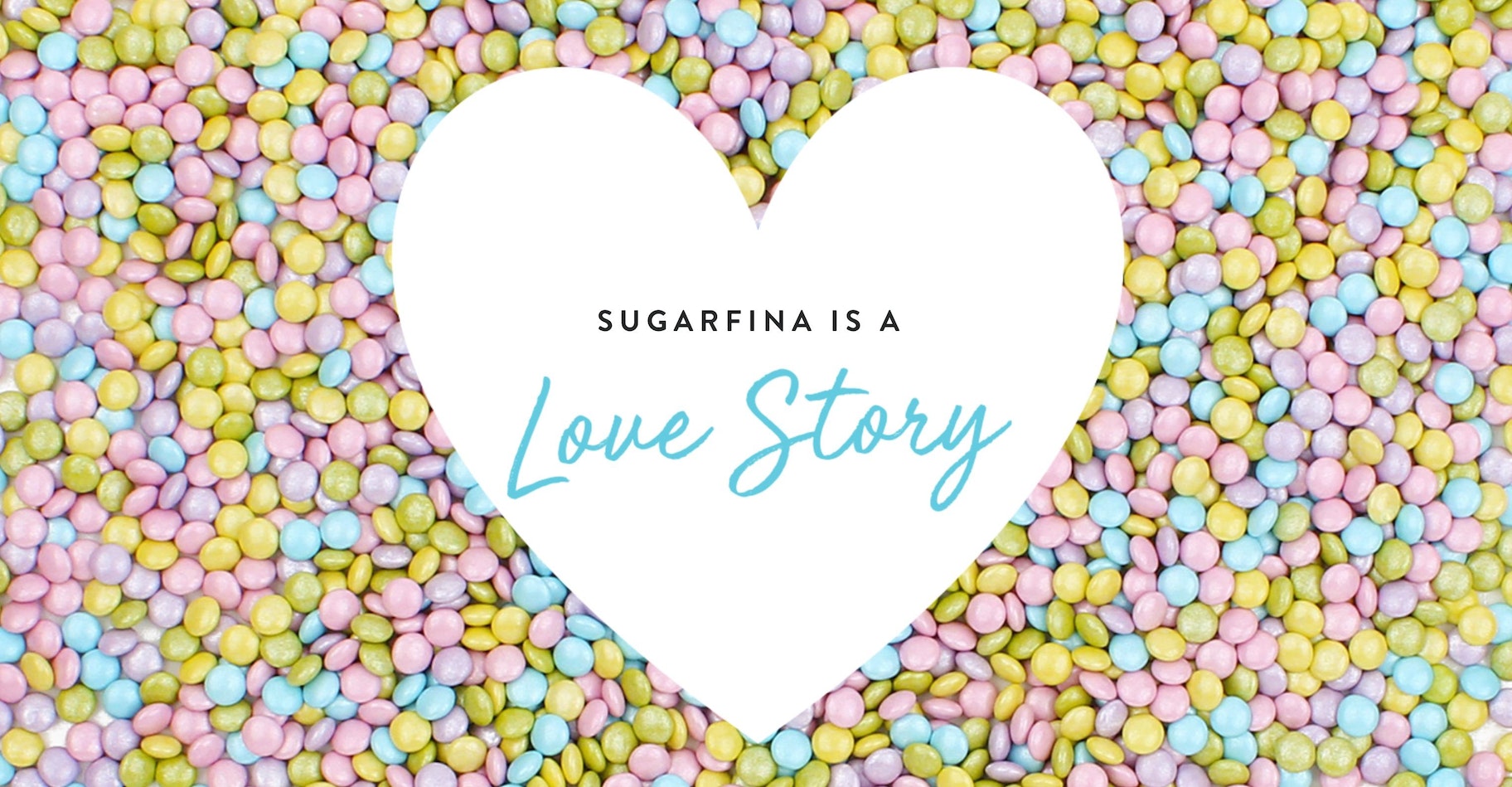 Sugarfina创意品牌战略