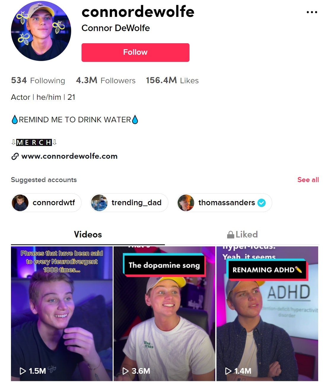 TikTok呼吁行动起来